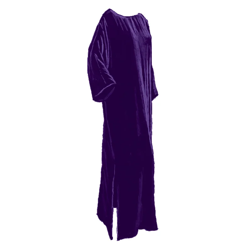 Velvet Caftan